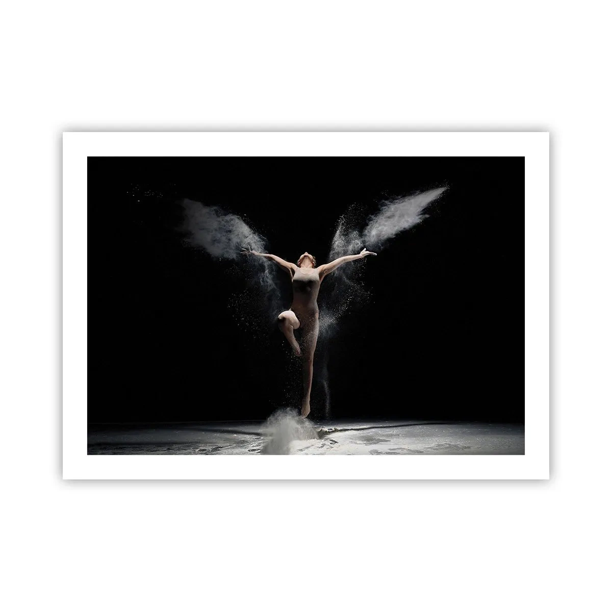 Plakát - Elfové existují - 70x50 cm