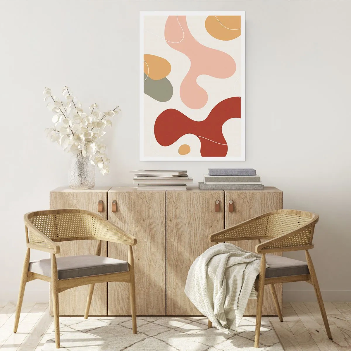 Plakát - Klikyháky - 50x70 cm