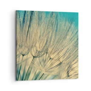 Obraz na plátně - Čekání na vítr - 60x60 cm