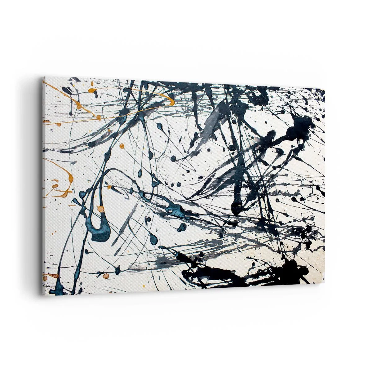 Obraz na plátně - Se smyslem nebo bez smyslu? - 120x80 cm