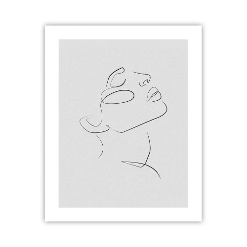 Plakát - Meandry snu - 40x50 cm