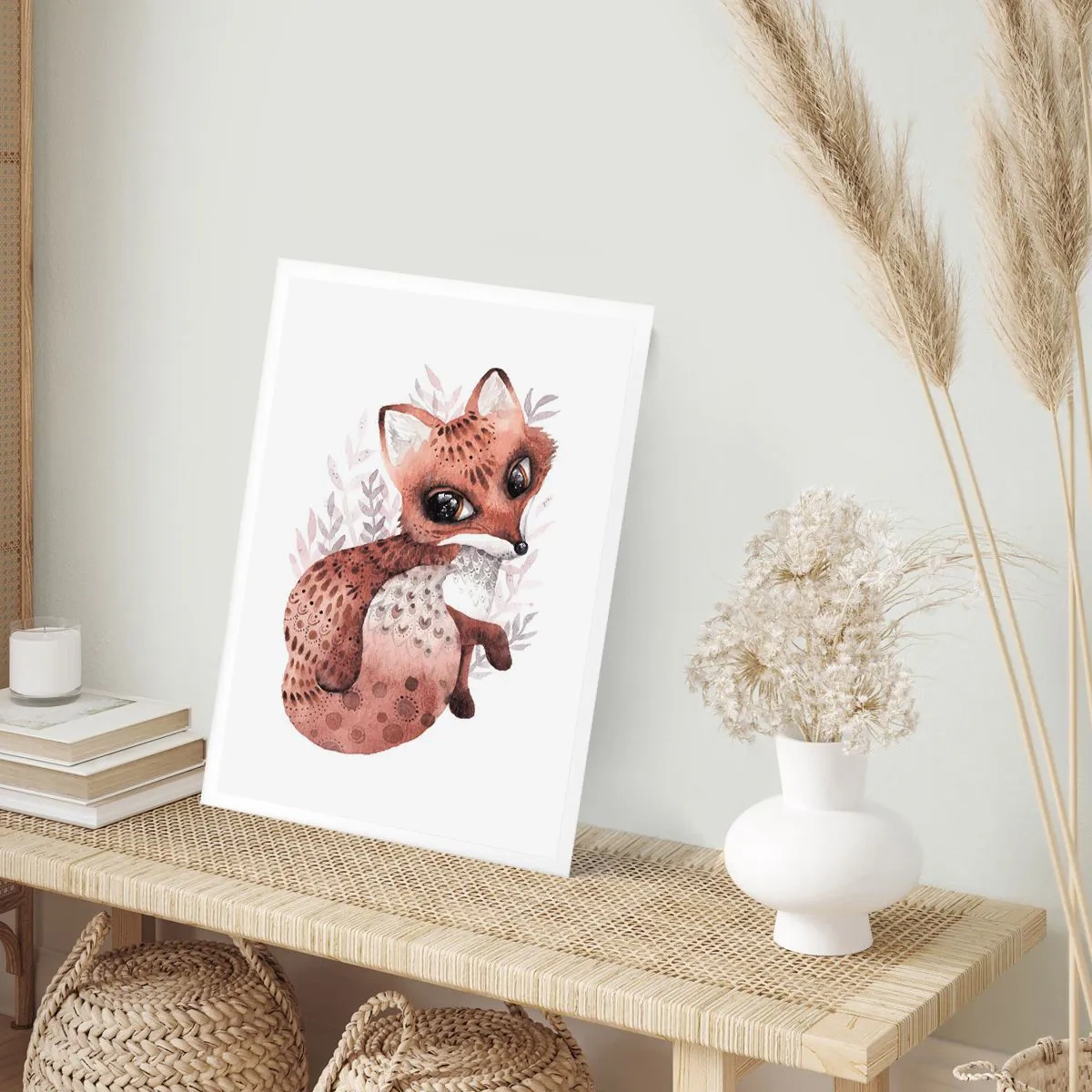 Plakát - Prostě se zamilovat - 40x50 cm