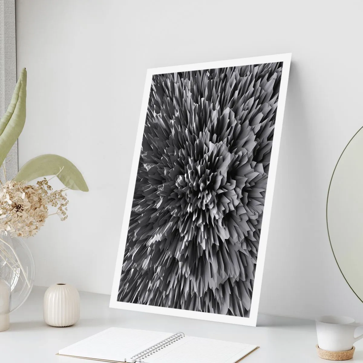 Plakát - Ostřejší to už nebude - 50x70 cm