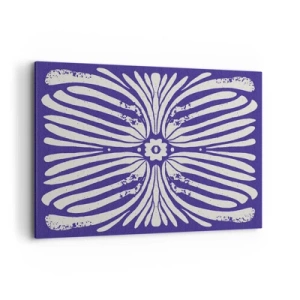 Obraz na plátně - Etnické inspirace - 100x70 cm