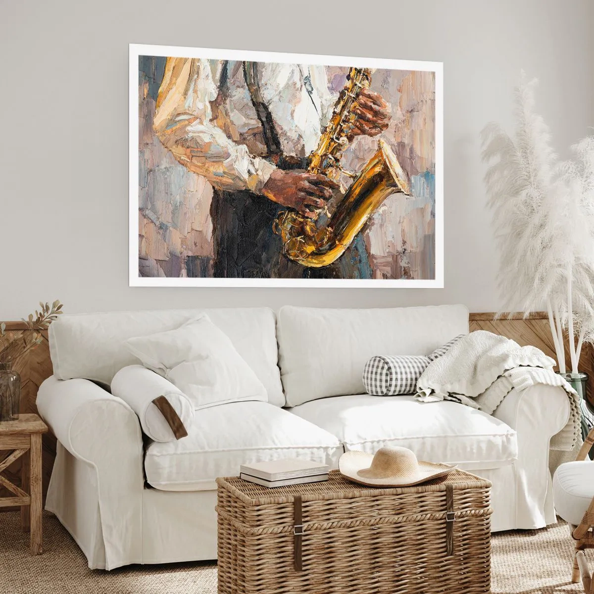 Plakát - Čas na sólovou hru - 91x61 cm