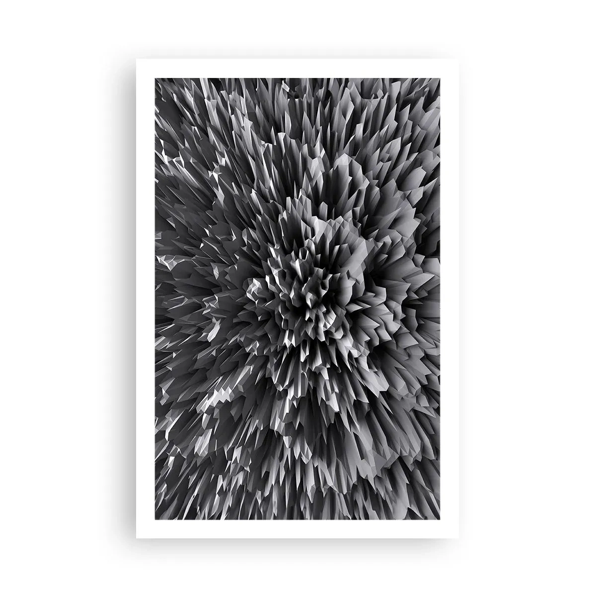 Plakát - Ostřejší to už nebude - 61x91 cm