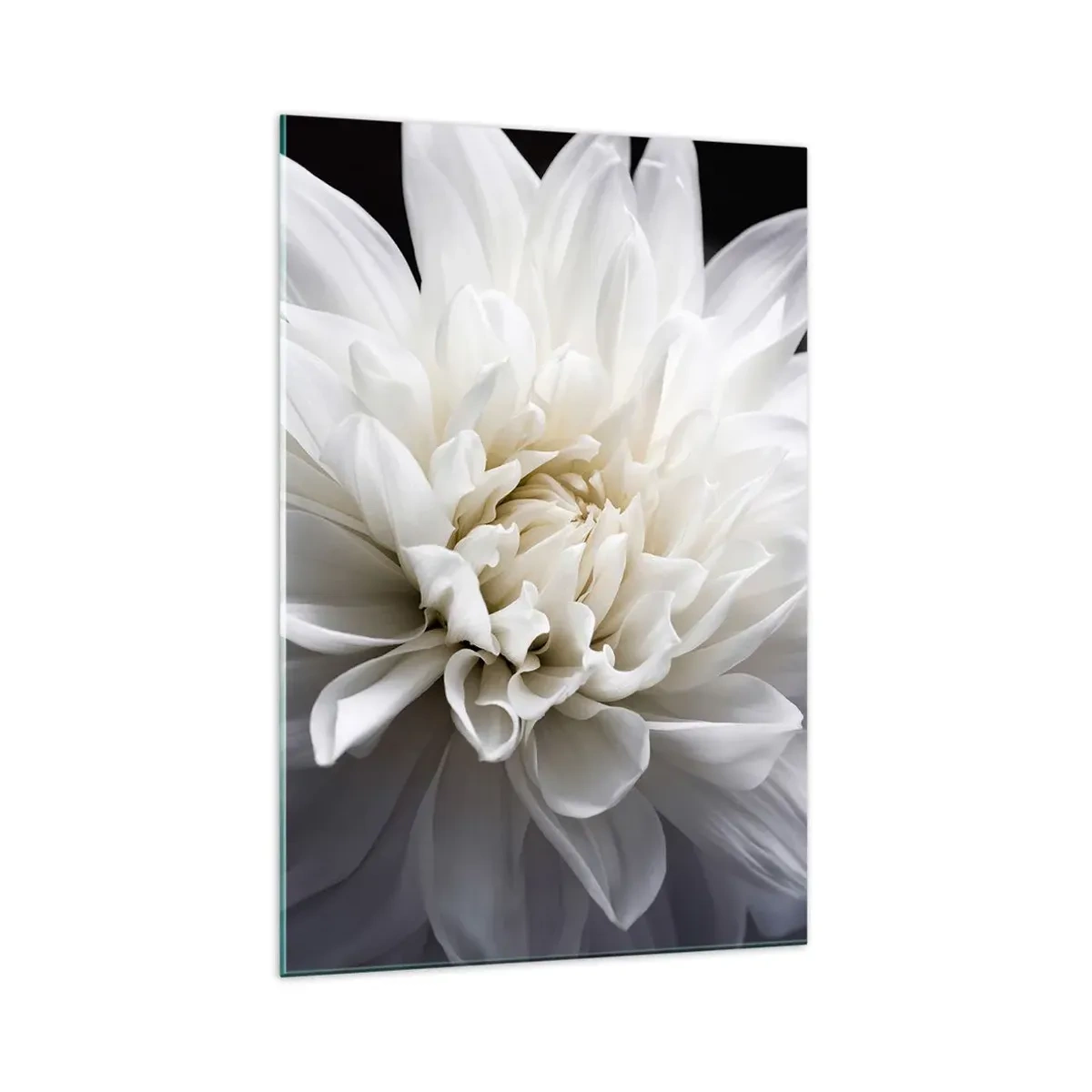 Obraz na skle - Dopoledne s nevěstou - 70x100 cm