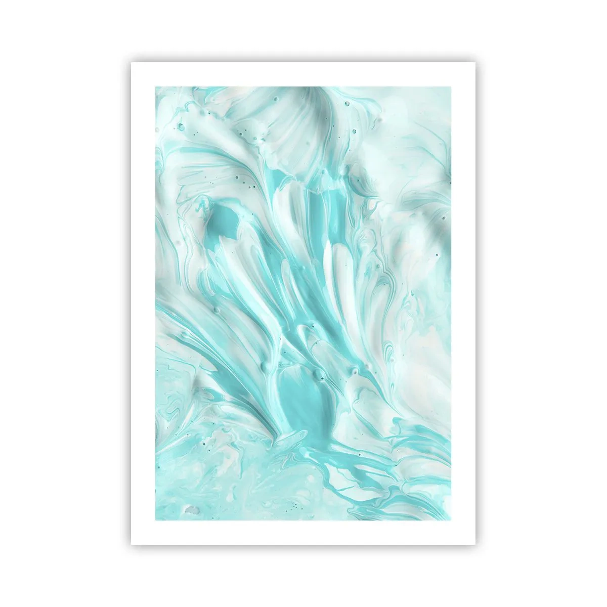 Plakát - Navždy spolu - 50x70 cm