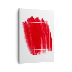 Obraz na plátně - Mimo rám - 50x70 cm