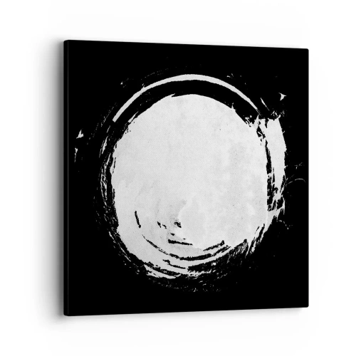 Obraz na plátně - Správné řešení - 40x40 cm