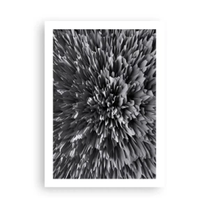 Plakát - Ostřejší to už nebude - 50x70 cm