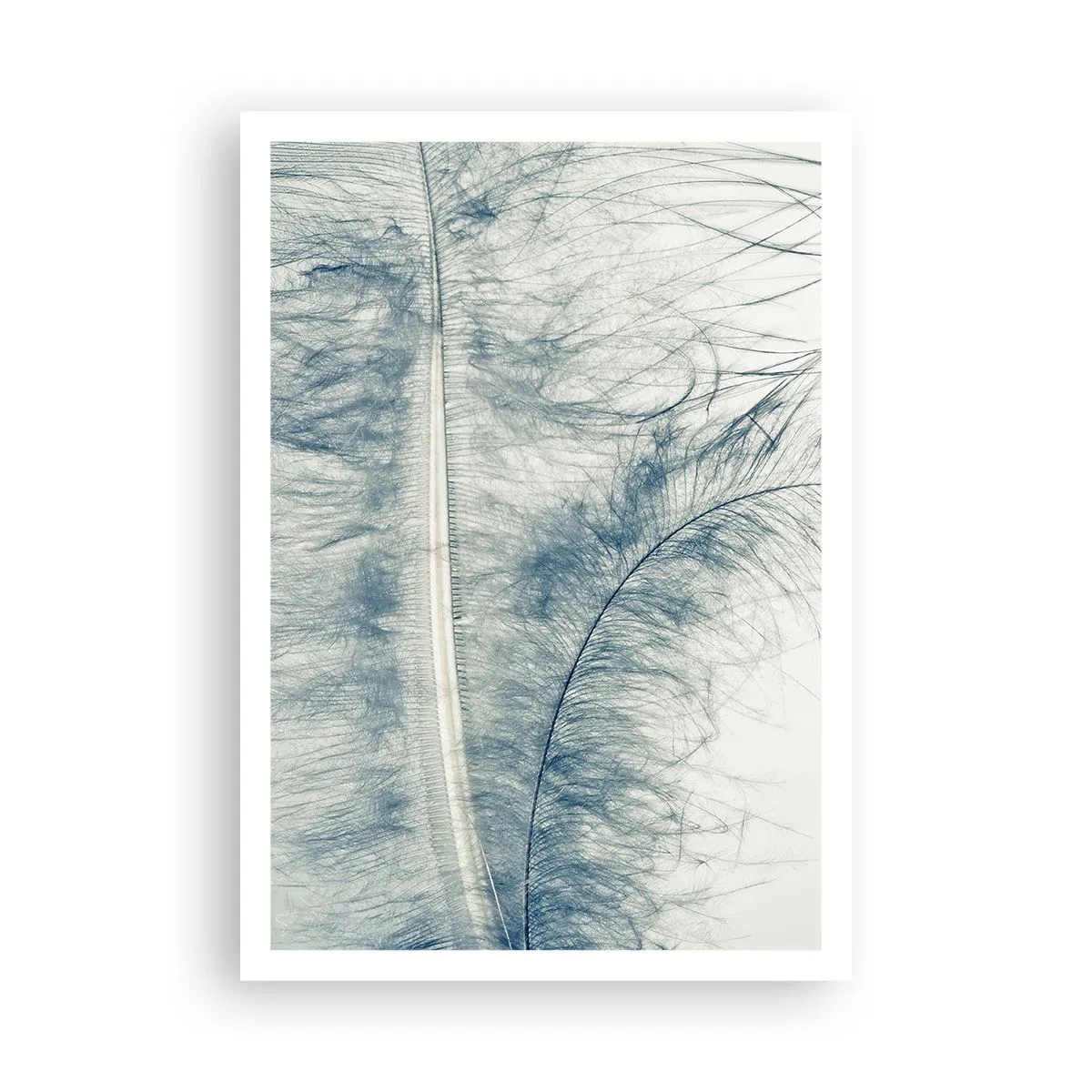 Plakát - Šepot přírody - 70x100 cm
