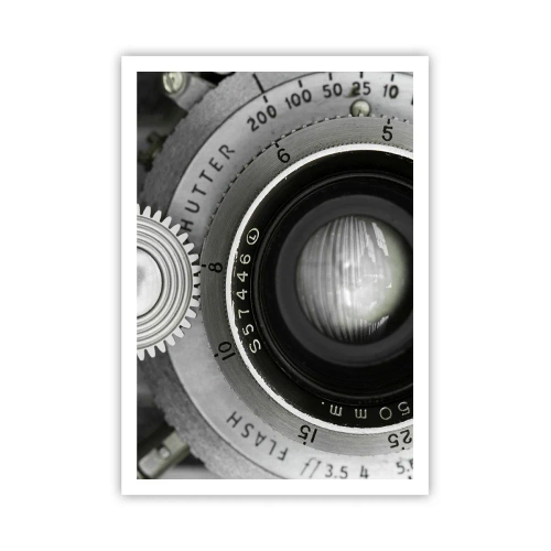 Plakát - Příběh o Hollywoodu - 70x100 cm