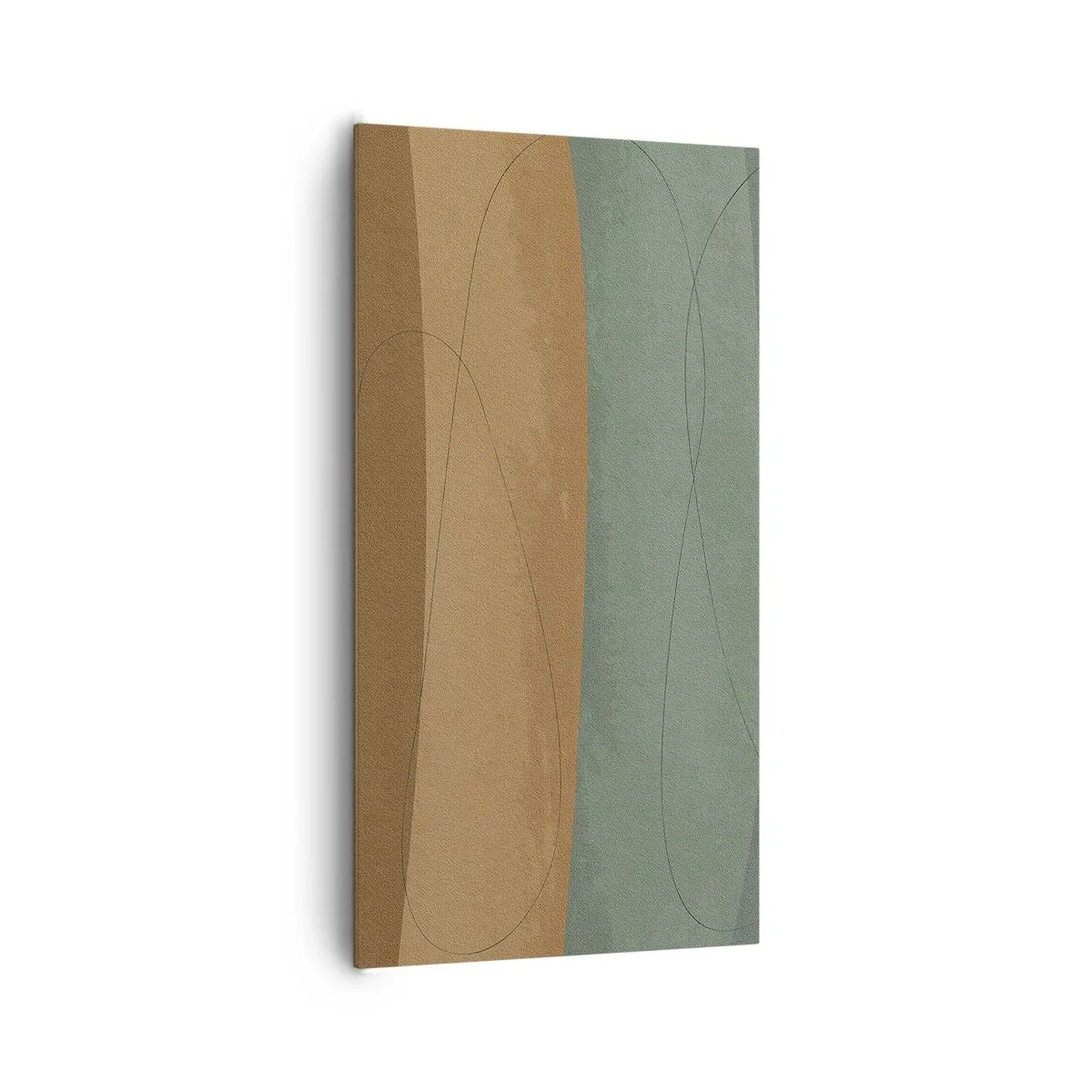 Obraz na plátně - Horizontální kompozice - 65x120 cm