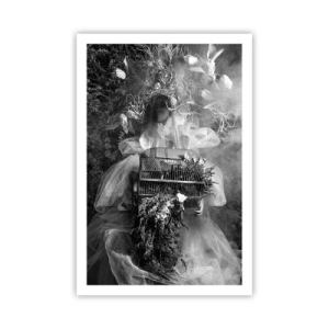 Plakát - Matka Příroda - 61x91 cm