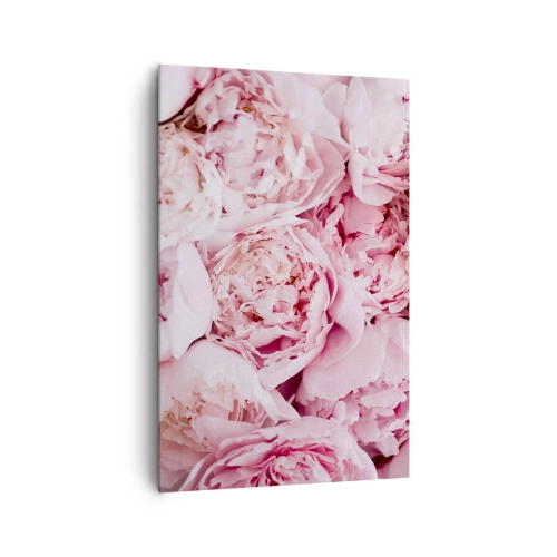 Obraz na plátně - Přitulené a voňavé - 80x120 cm