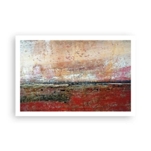 Plakát - Možná je to moře - 91x61 cm