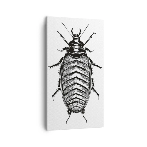 Obraz na plátně - Vzorový exemplář! - 45x80 cm