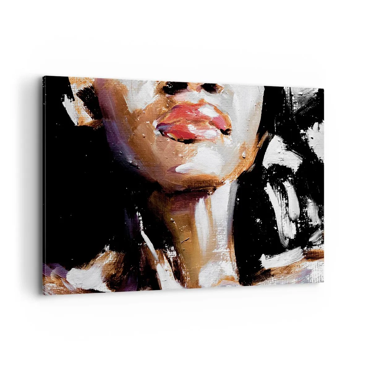 Obraz na plátně - Hrdost bez předsudků - 120x80 cm