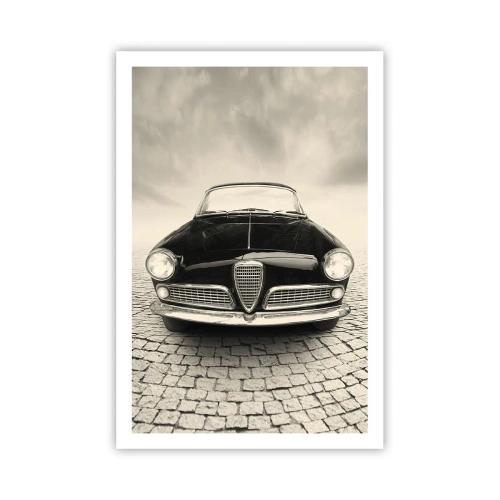 Plakát - Jak mě nemilovat? - 61x91 cm