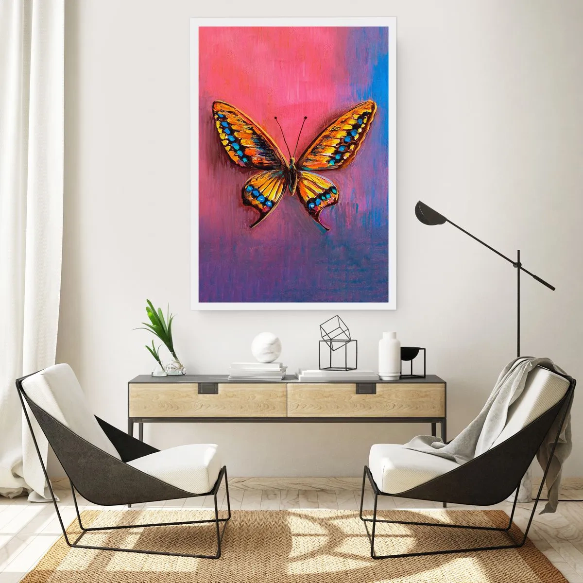 Plakát - Klenot přírody - 70x100 cm