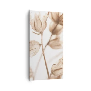 Obraz na plátně - Ozvěny konce léta - 65x120 cm