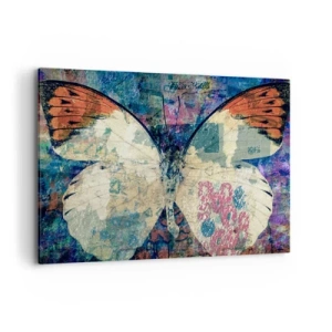 Obraz na plátně - Jemná křehkost - 100x70 cm