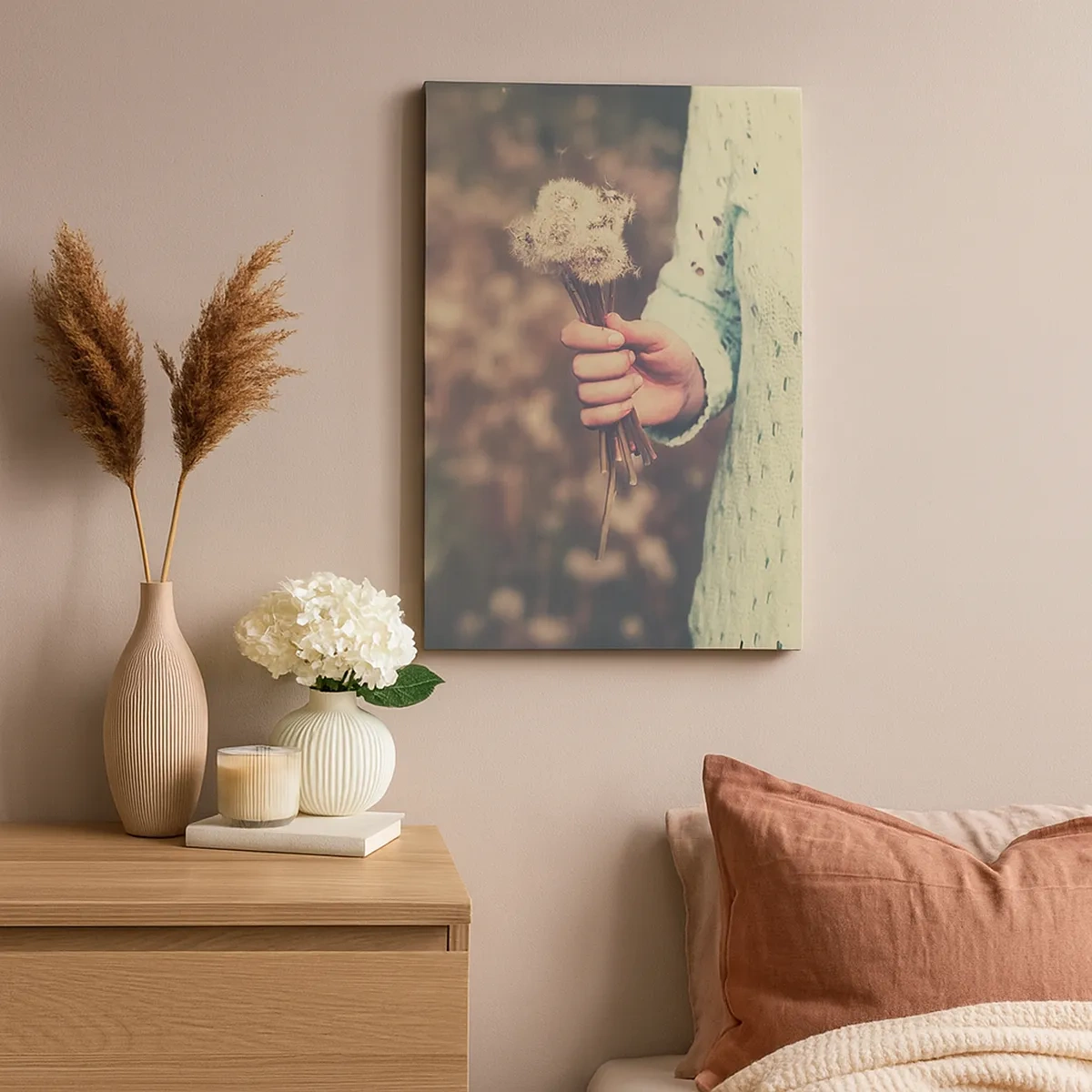 Obraz na plátně - Zastav je, prosím - 50x70 cm