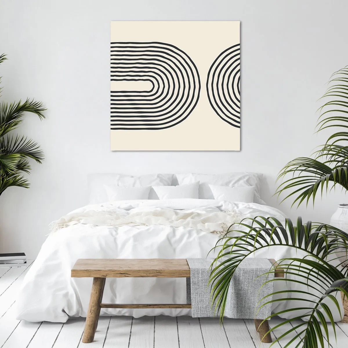 Obraz na plátně - Již brzy… - 50x50 cm