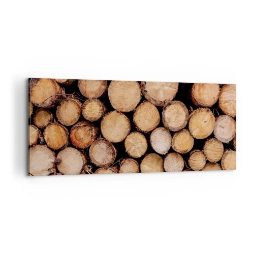 Obraz na plátně - Nový začátek - 100x40 cm