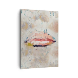 Obraz na plátně - Probouzí smysly - 50x70 cm