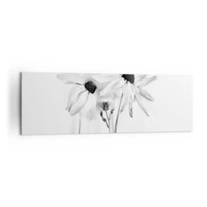 Obraz na plátně - Nikdo nechce být sám - 160x50 cm