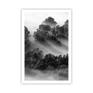 Plakát - Probouzení ze spánku - 61x91 cm