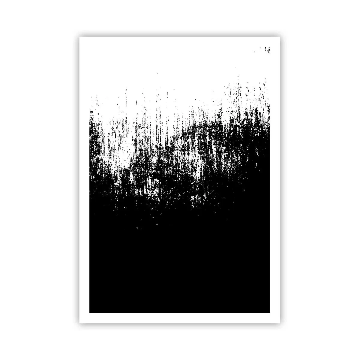 Plakát - Vítězem se stává… - 70x100 cm