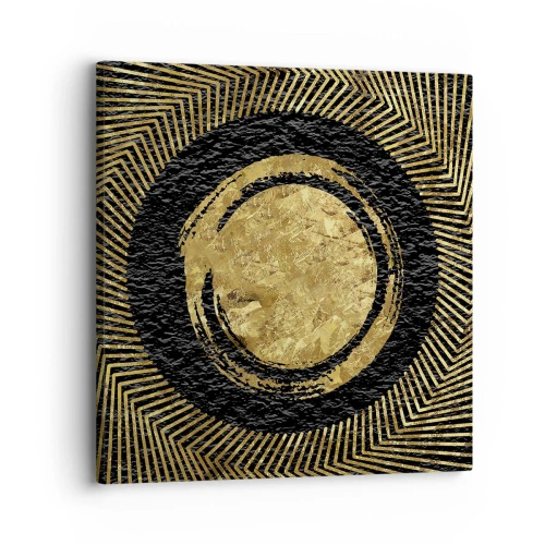 Obraz na plátně - Glamour kompozice - 30x30 cm