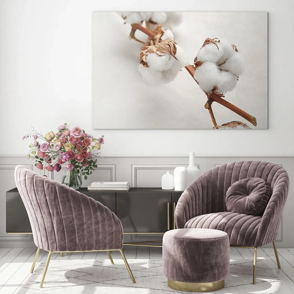 Obraz na skle - Jenom objímat - 100x70 cm