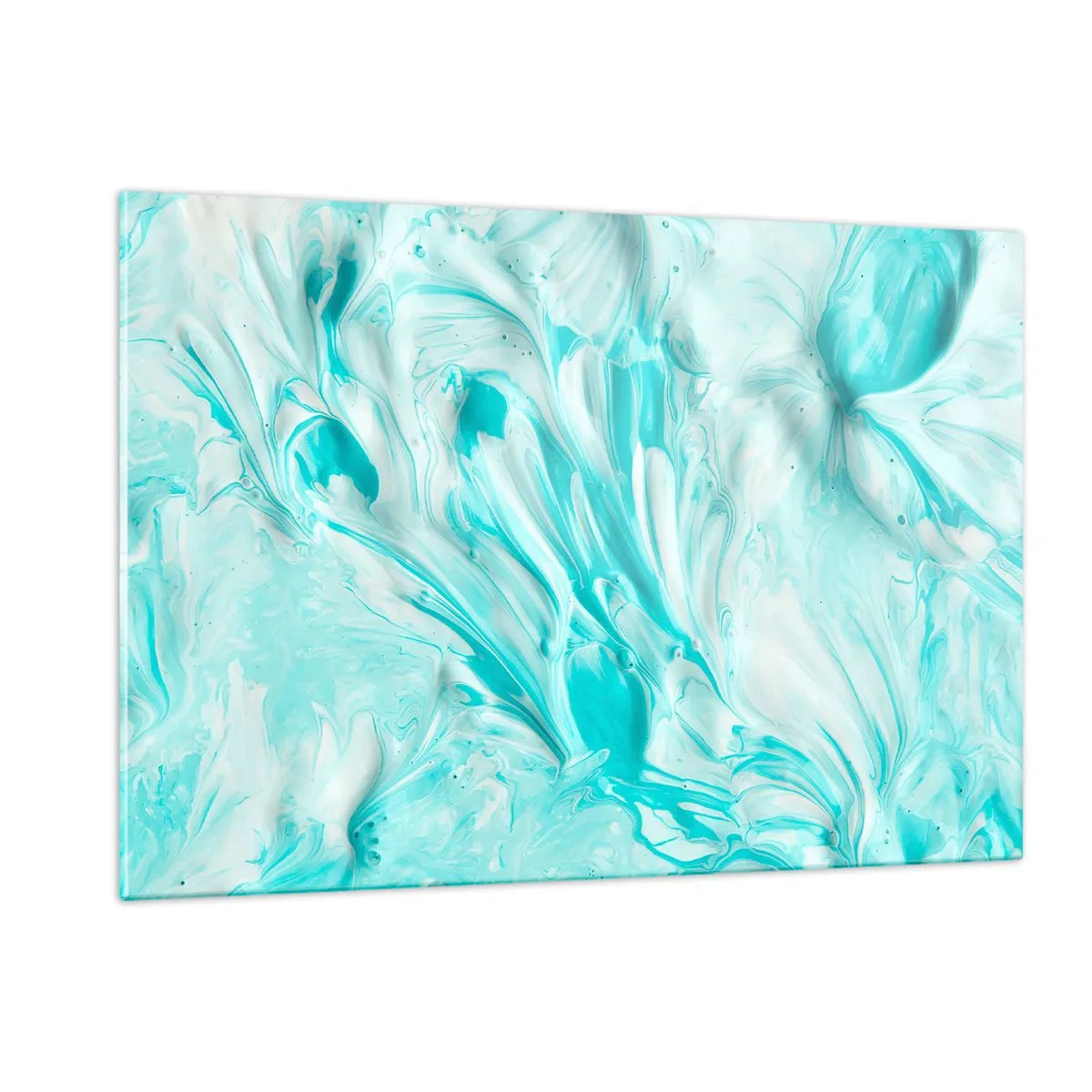 Obraz na skle - Navždy spolu - 120x80 cm