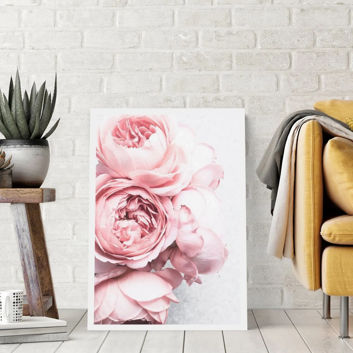 Plakát - Pro romantiky - 70x100 cm