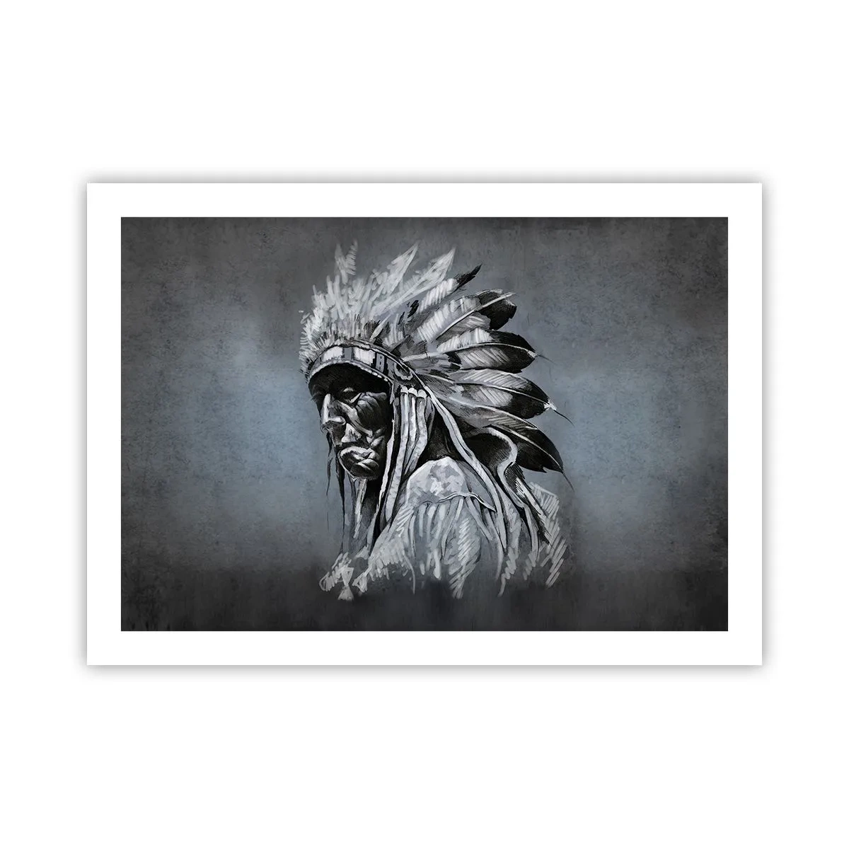 Plakát - Návrat k základům - 70x50 cm