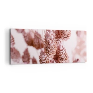 Obraz na plátně - Zdánlivě nenápadné - 120x50 cm