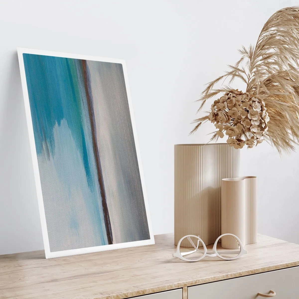 Plakát - Horizontální krajina - 61x91 cm