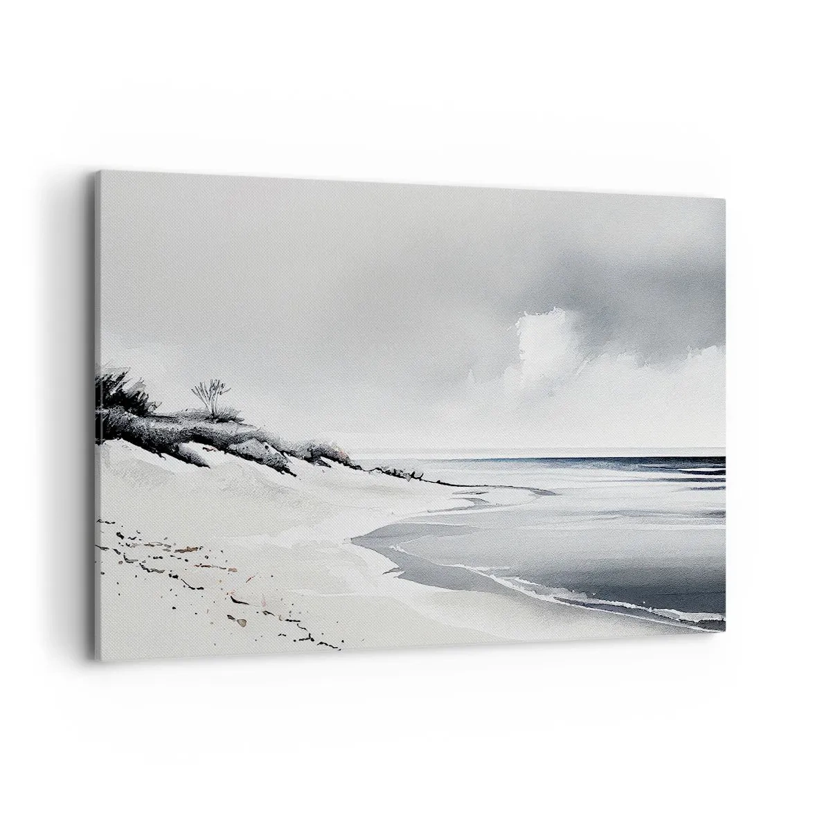 Obraz na plátně - Vždycky spolu - 120x80 cm