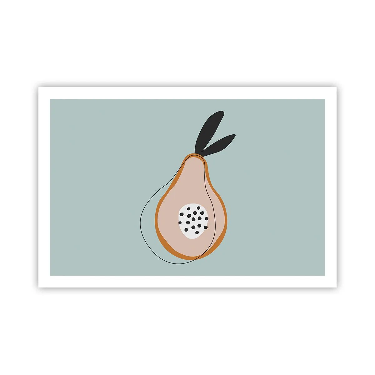 Plakát - Pronikání do podstaty věcí - 91x61 cm