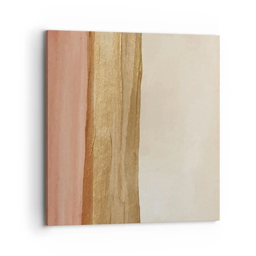 Obraz na plátně - Vertikální kompozice - 70x70 cm