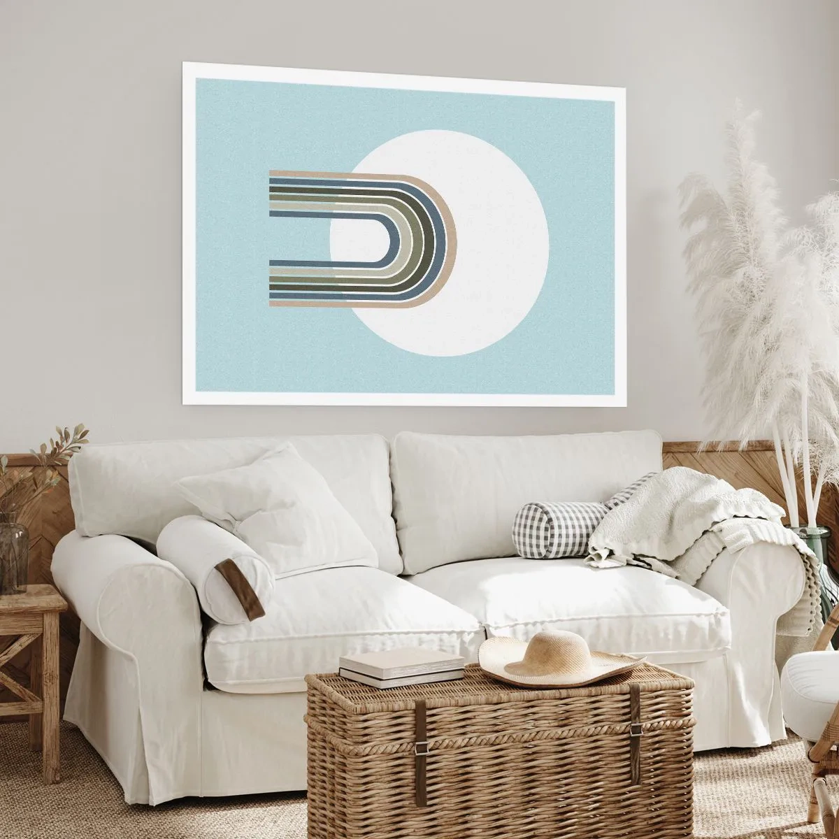 Plakát - Neodolatelná přitažlivost - 100x70 cm