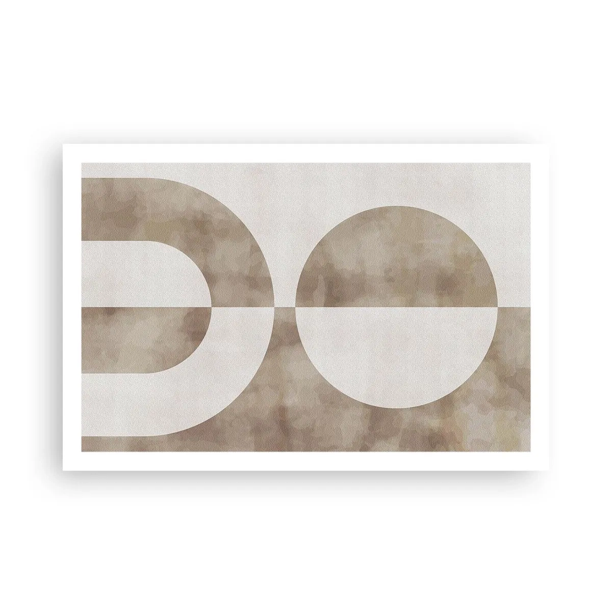 Plakát - Podobnosti a rozdíly - 91x61 cm