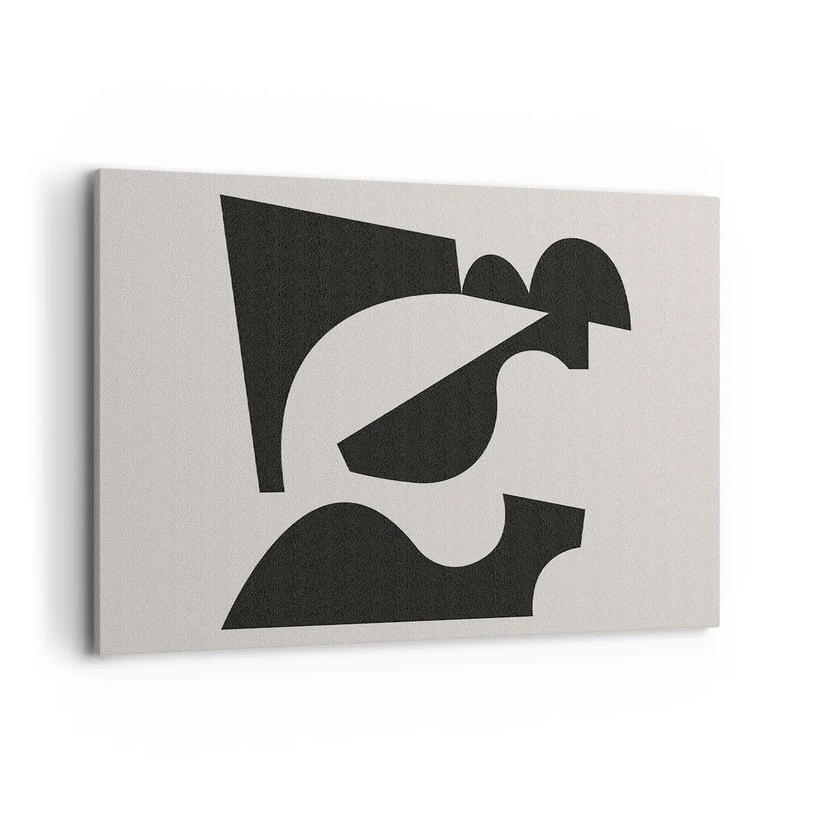 Obraz na plátně - K samostatnému ukládání - 100x70 cm