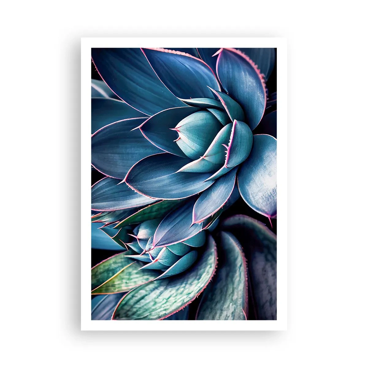 Plakát - Vitální síla - 70x100 cm