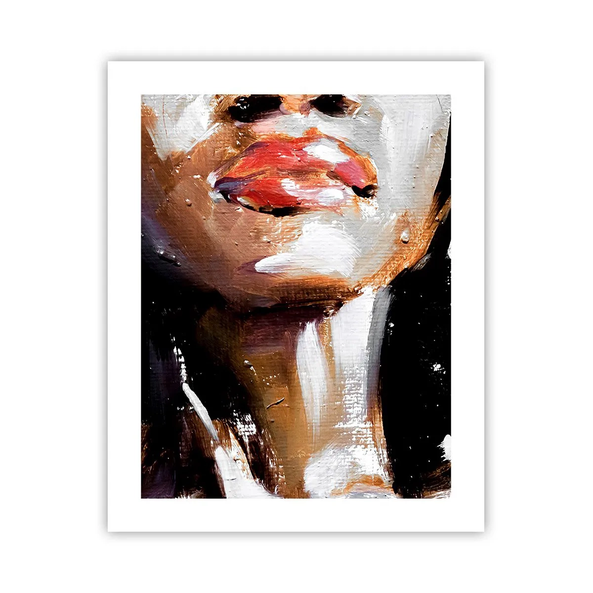 Plakát - Hrdost bez předsudků - 40x50 cm