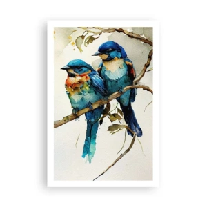 Plakát - Urazil se? - 61x91 cm